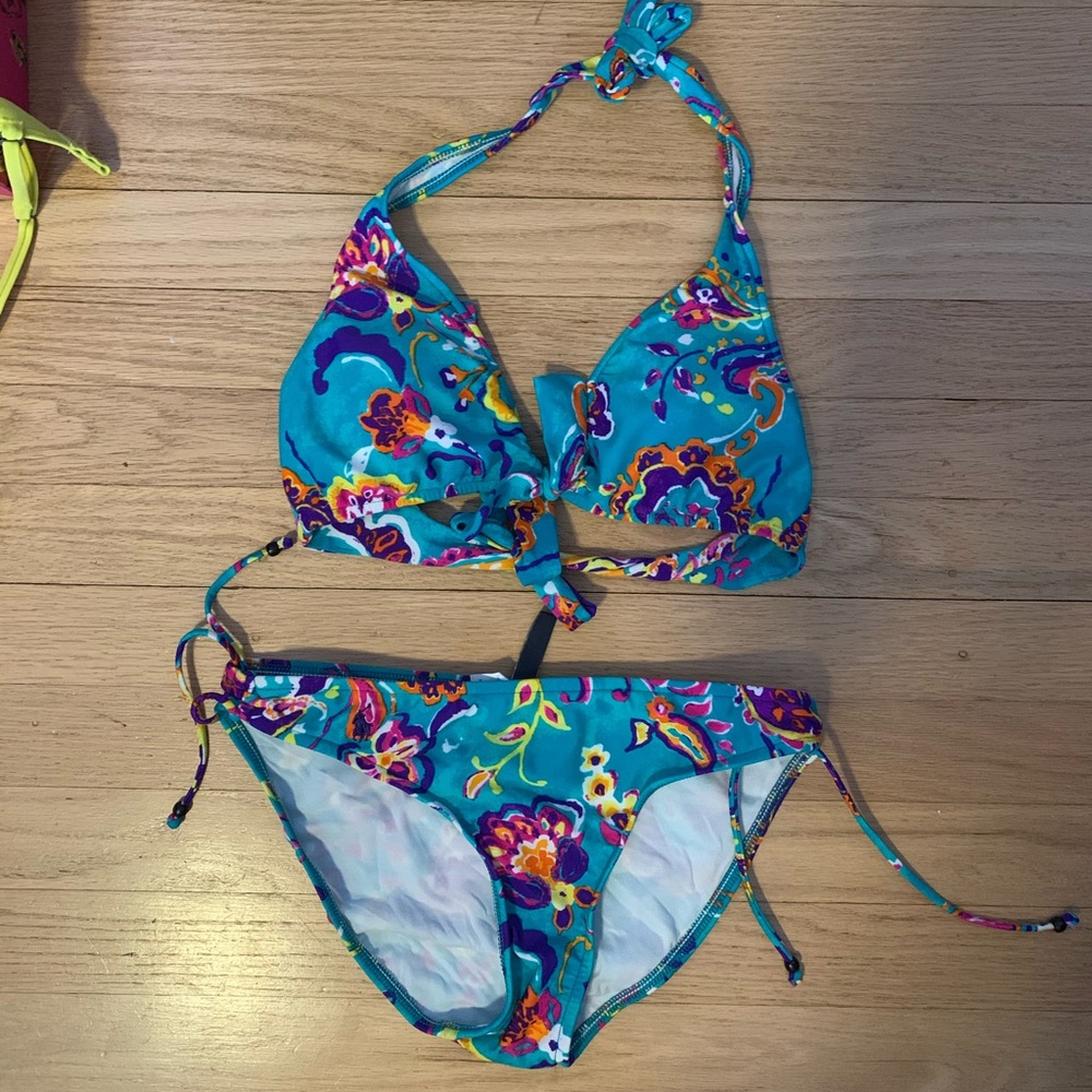 Ralph Lauren swimsuit